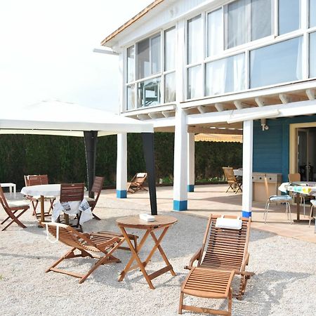 Aparthotel Oliwood Beach Oliva Εξωτερικό φωτογραφία