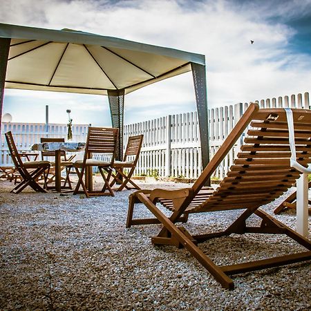 Aparthotel Oliwood Beach Oliva Εξωτερικό φωτογραφία