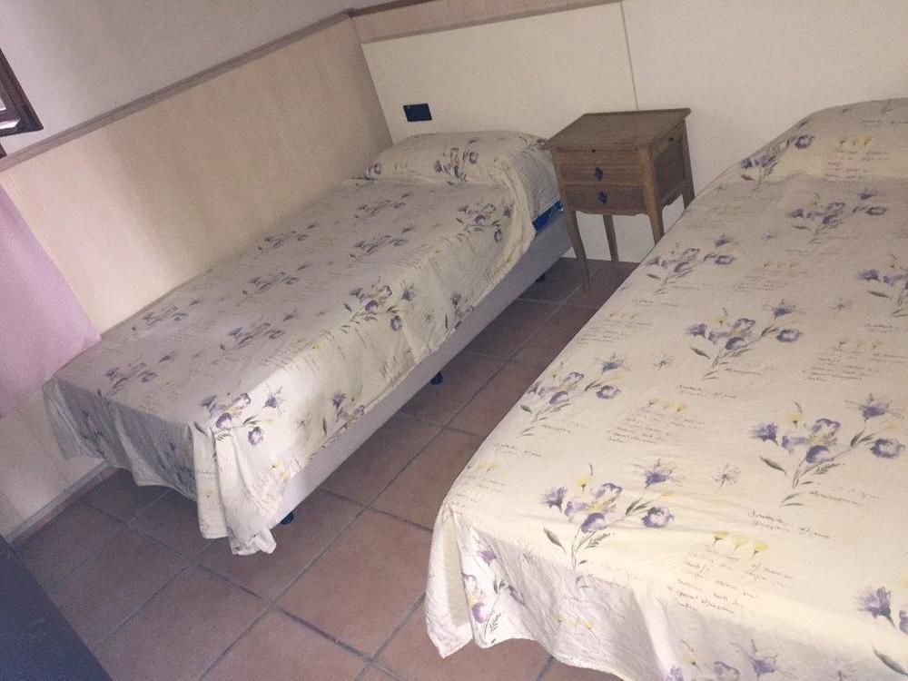 Aparthotel Oliwood Beach Oliva Εξωτερικό φωτογραφία