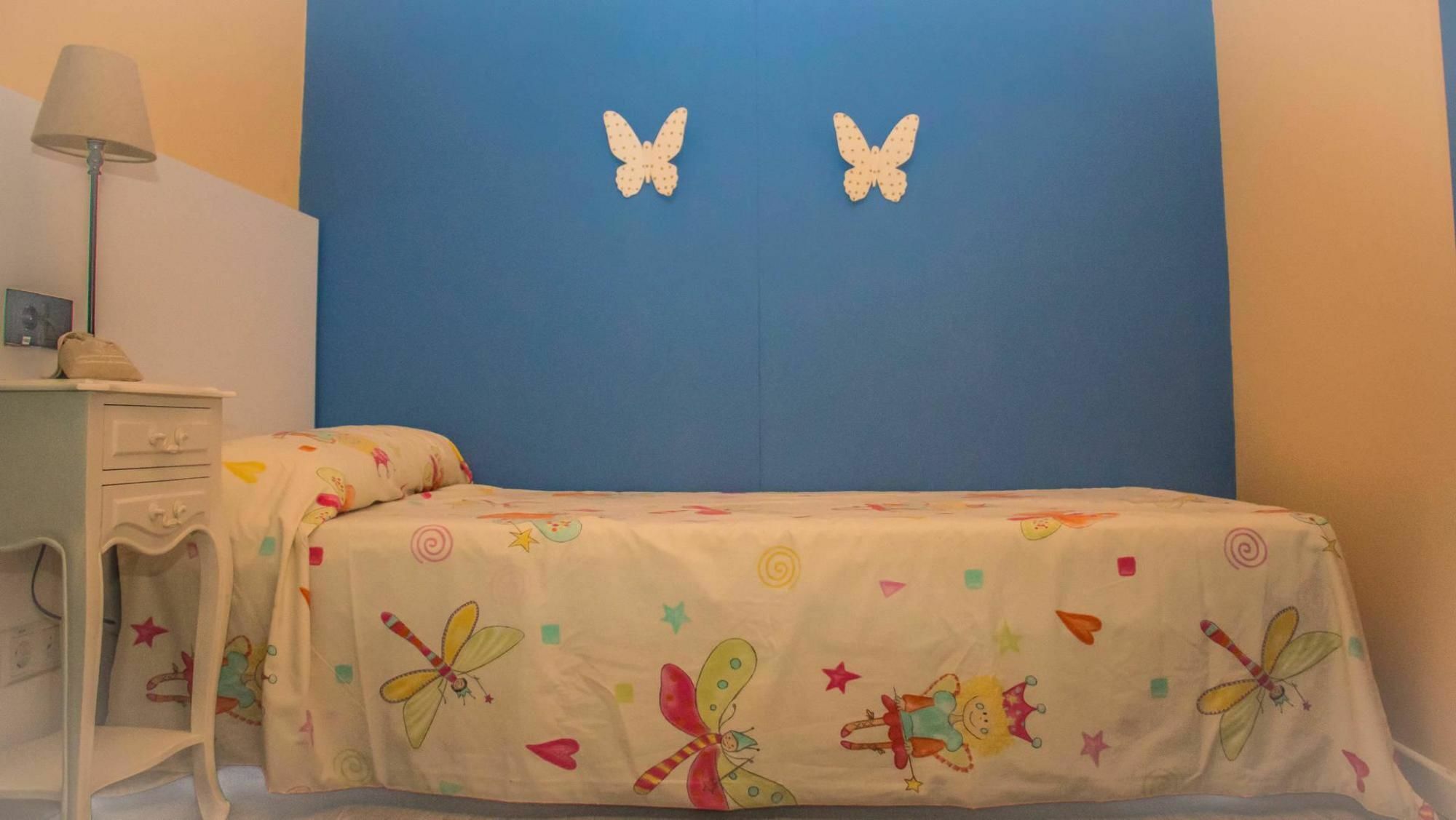 Aparthotel Oliwood Beach Oliva Εξωτερικό φωτογραφία