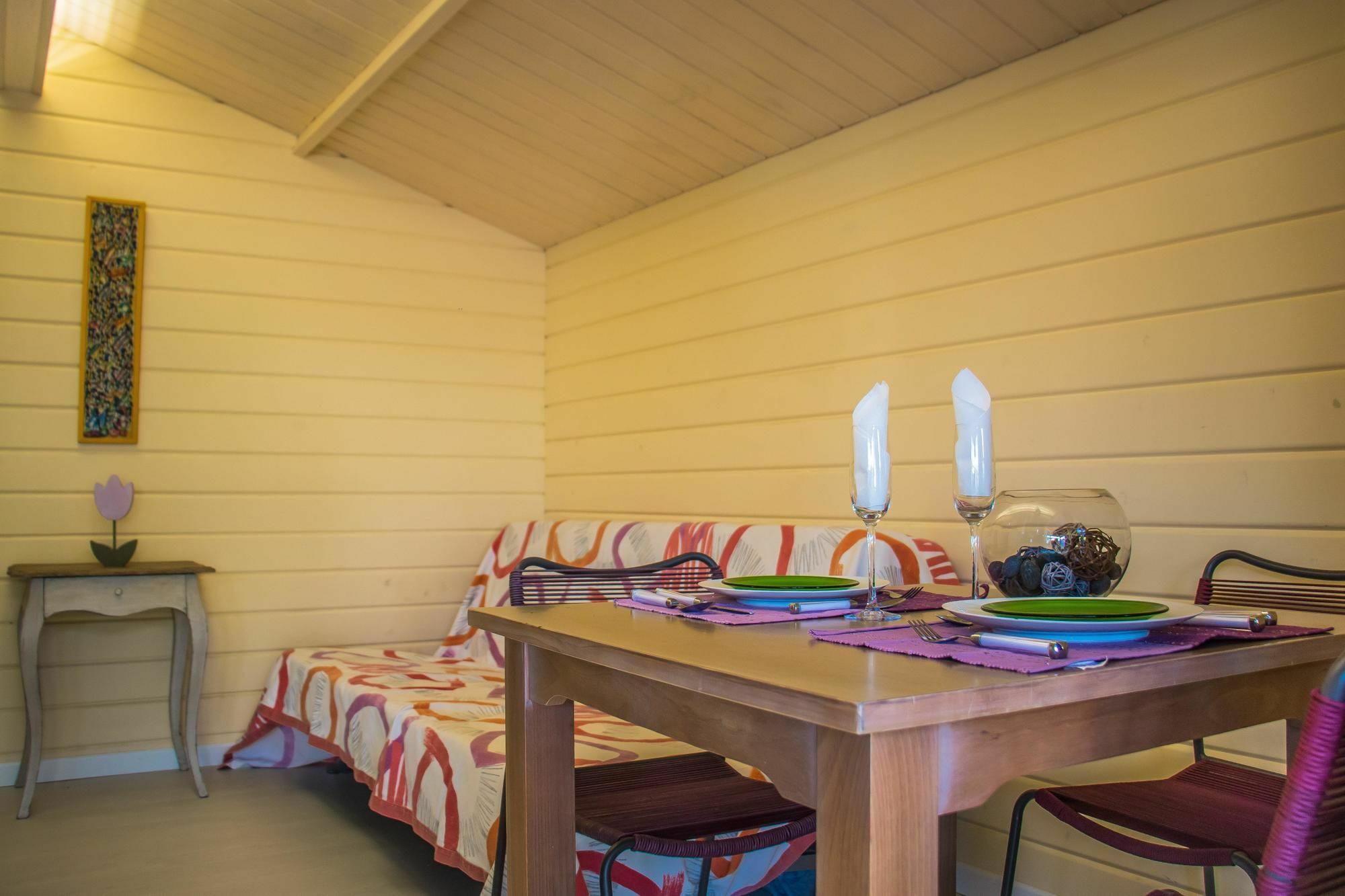 Aparthotel Oliwood Beach Oliva Εξωτερικό φωτογραφία