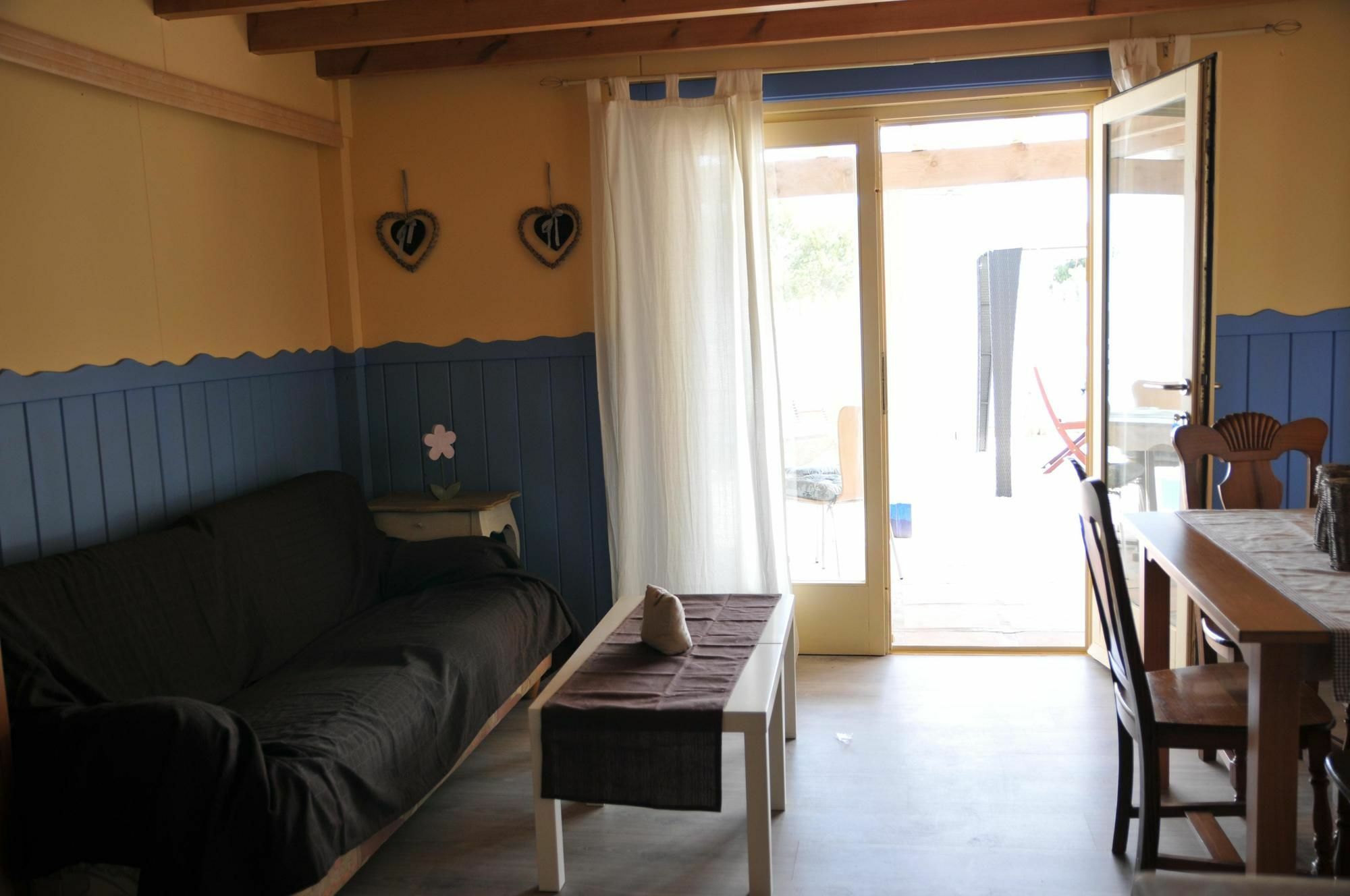 Aparthotel Oliwood Beach Oliva Εξωτερικό φωτογραφία