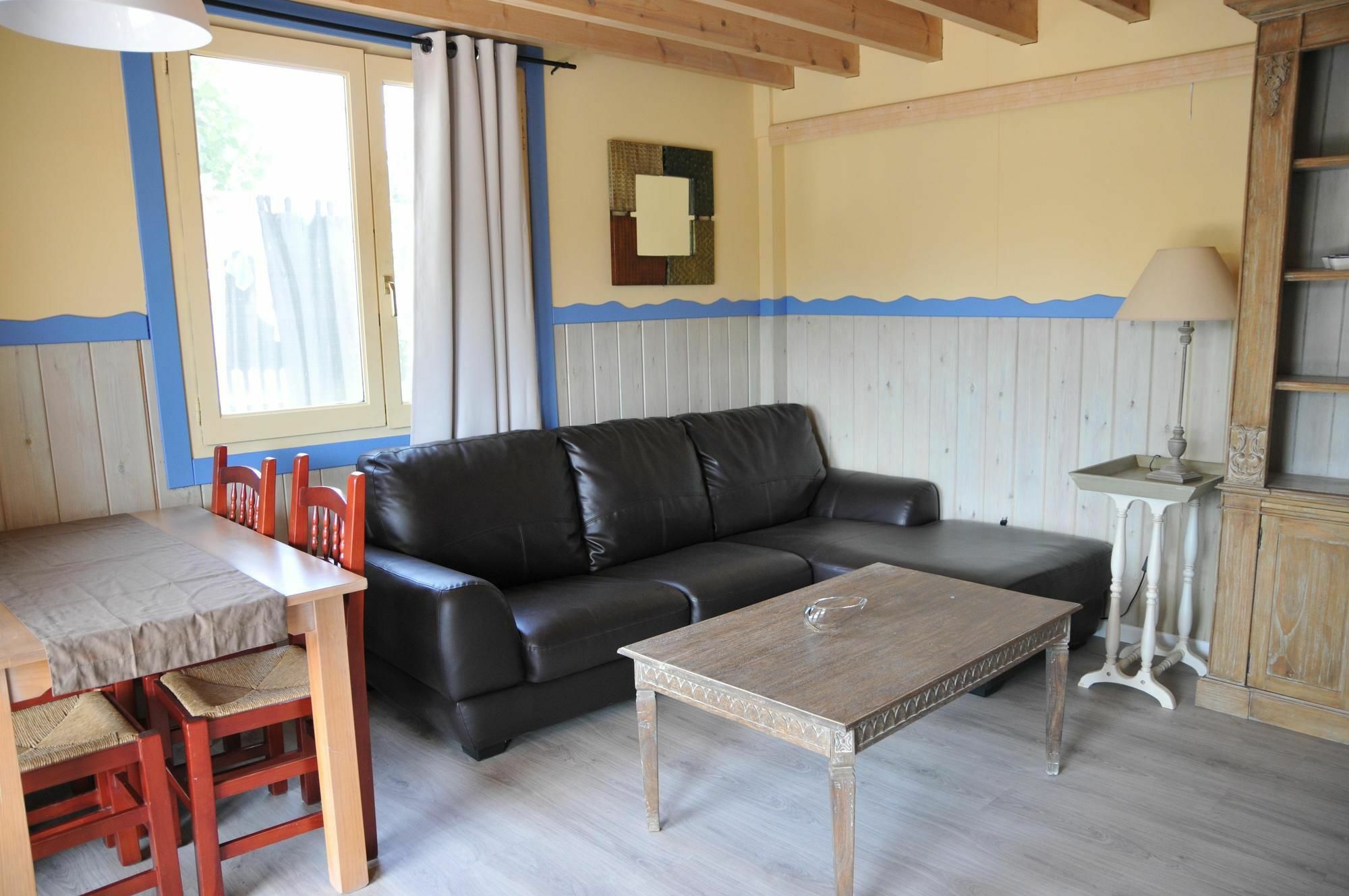 Aparthotel Oliwood Beach Oliva Εξωτερικό φωτογραφία