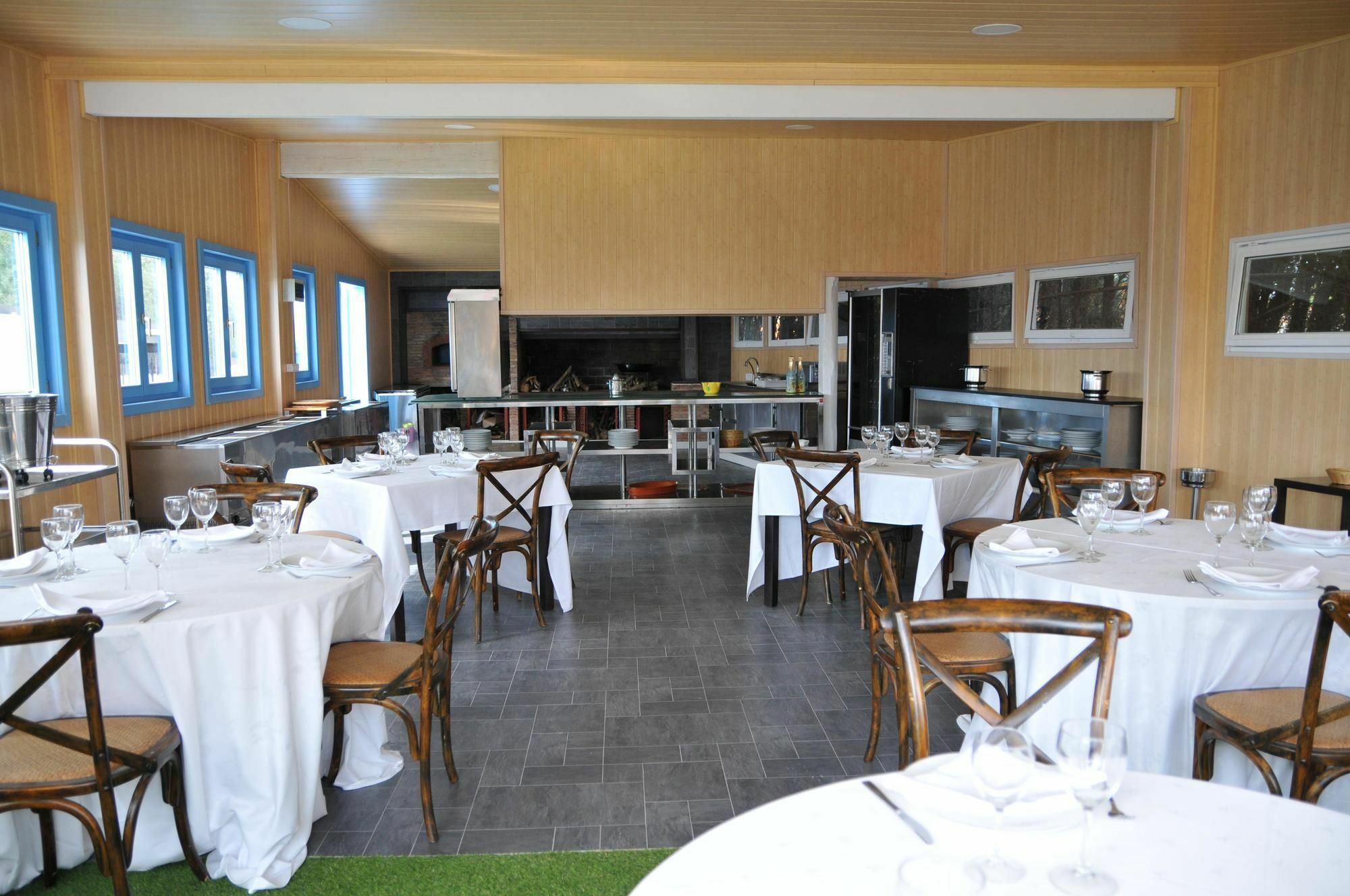 Aparthotel Oliwood Beach Oliva Εξωτερικό φωτογραφία