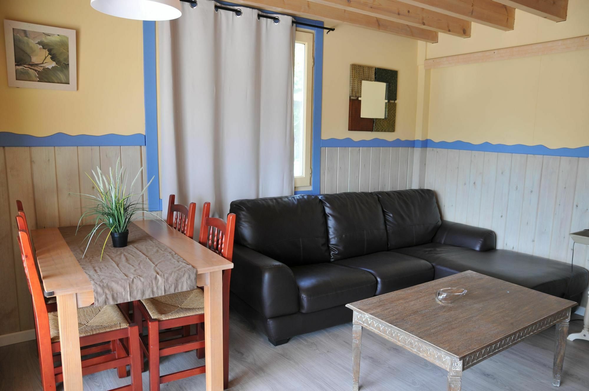 Aparthotel Oliwood Beach Oliva Εξωτερικό φωτογραφία