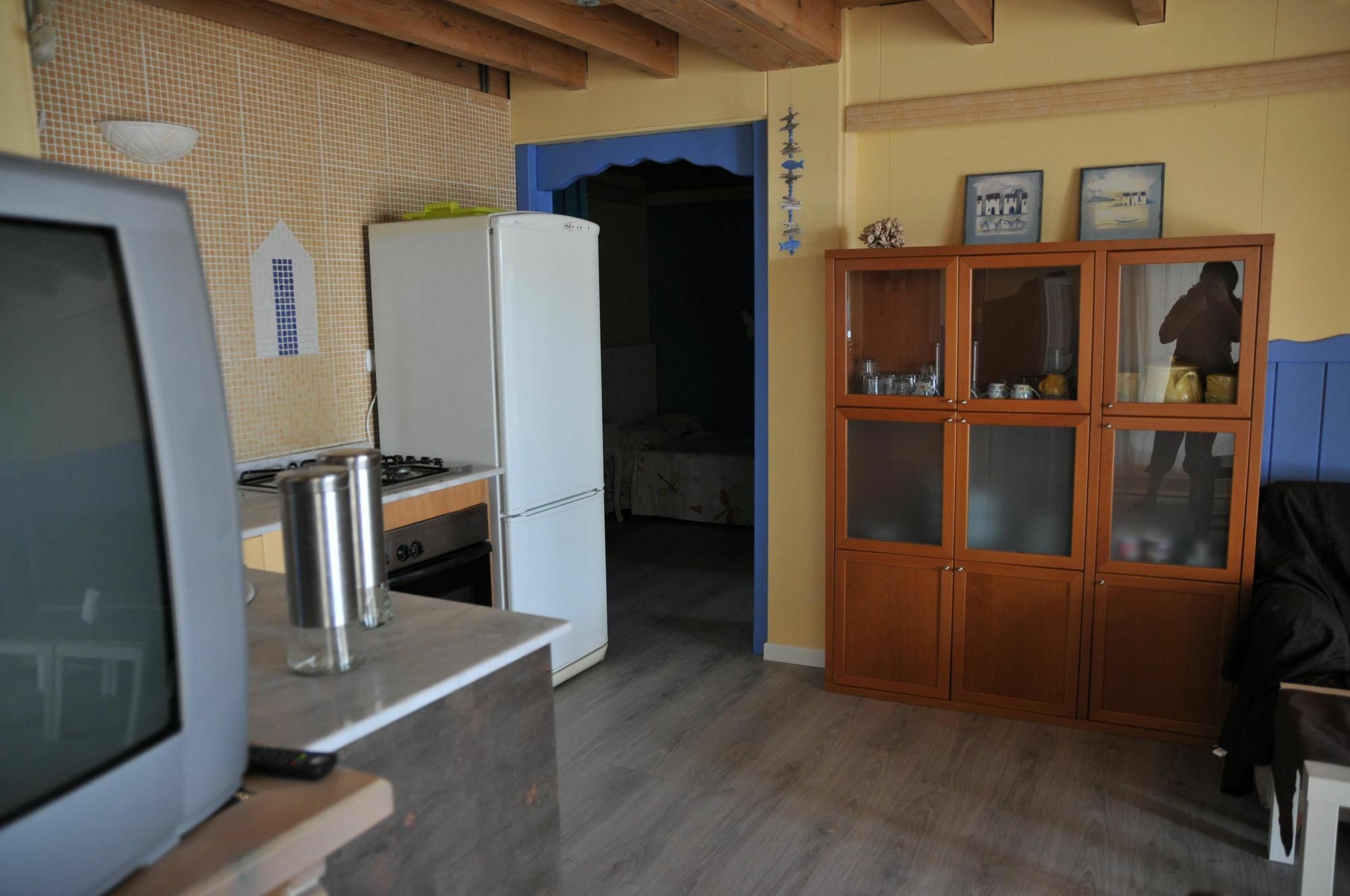 Aparthotel Oliwood Beach Oliva Εξωτερικό φωτογραφία