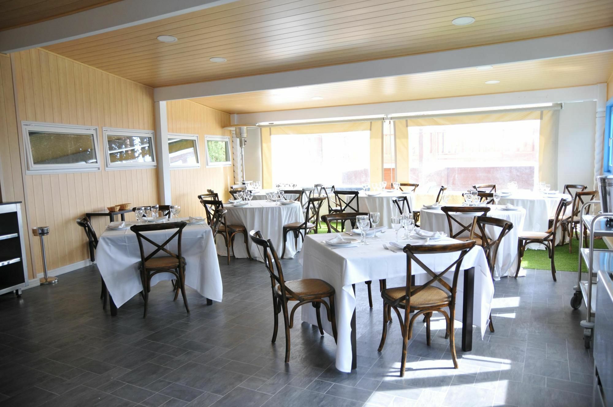 Aparthotel Oliwood Beach Oliva Εξωτερικό φωτογραφία
