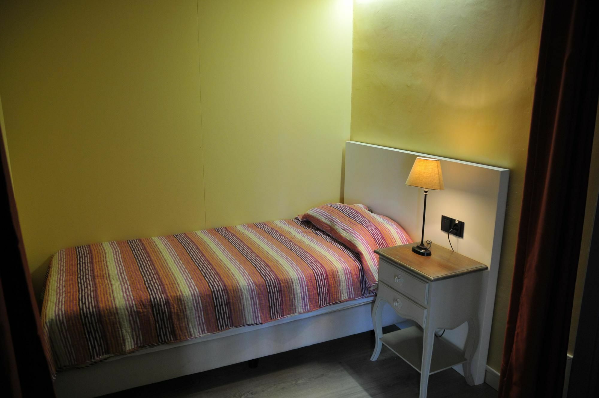Aparthotel Oliwood Beach Oliva Εξωτερικό φωτογραφία