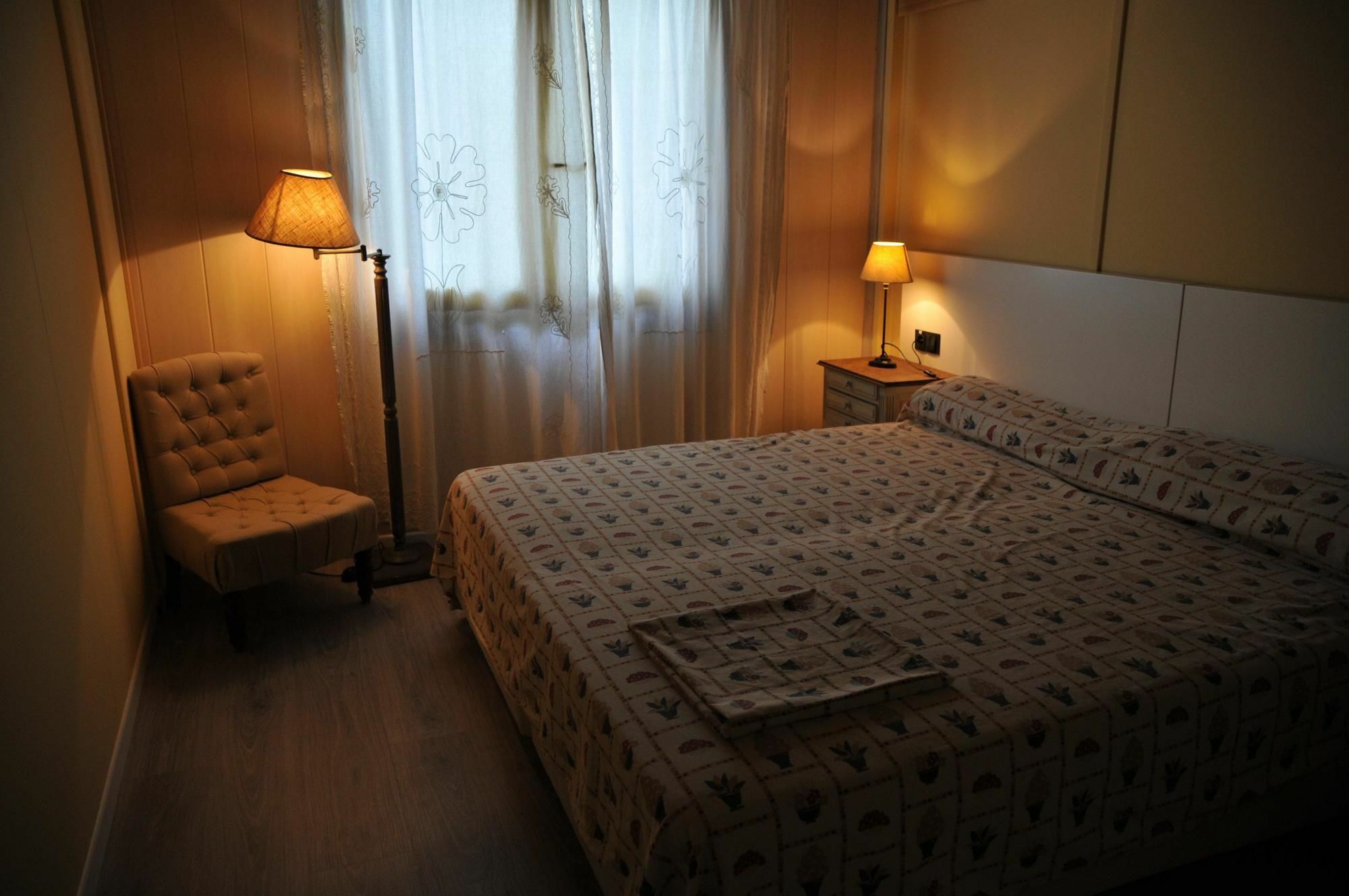 Aparthotel Oliwood Beach Oliva Εξωτερικό φωτογραφία