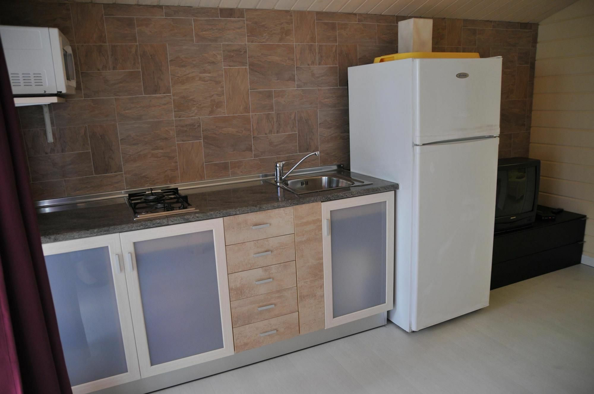 Aparthotel Oliwood Beach Oliva Εξωτερικό φωτογραφία