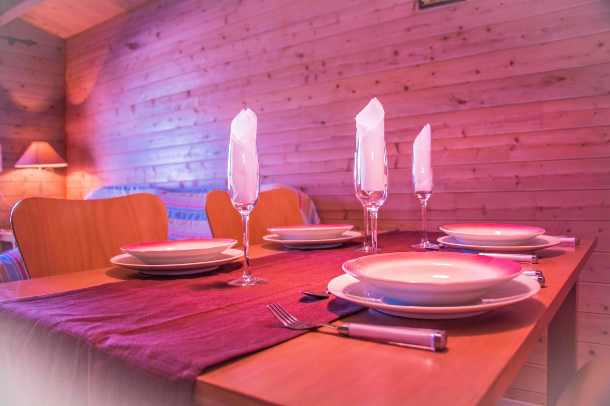 Aparthotel Oliwood Beach Oliva Εξωτερικό φωτογραφία