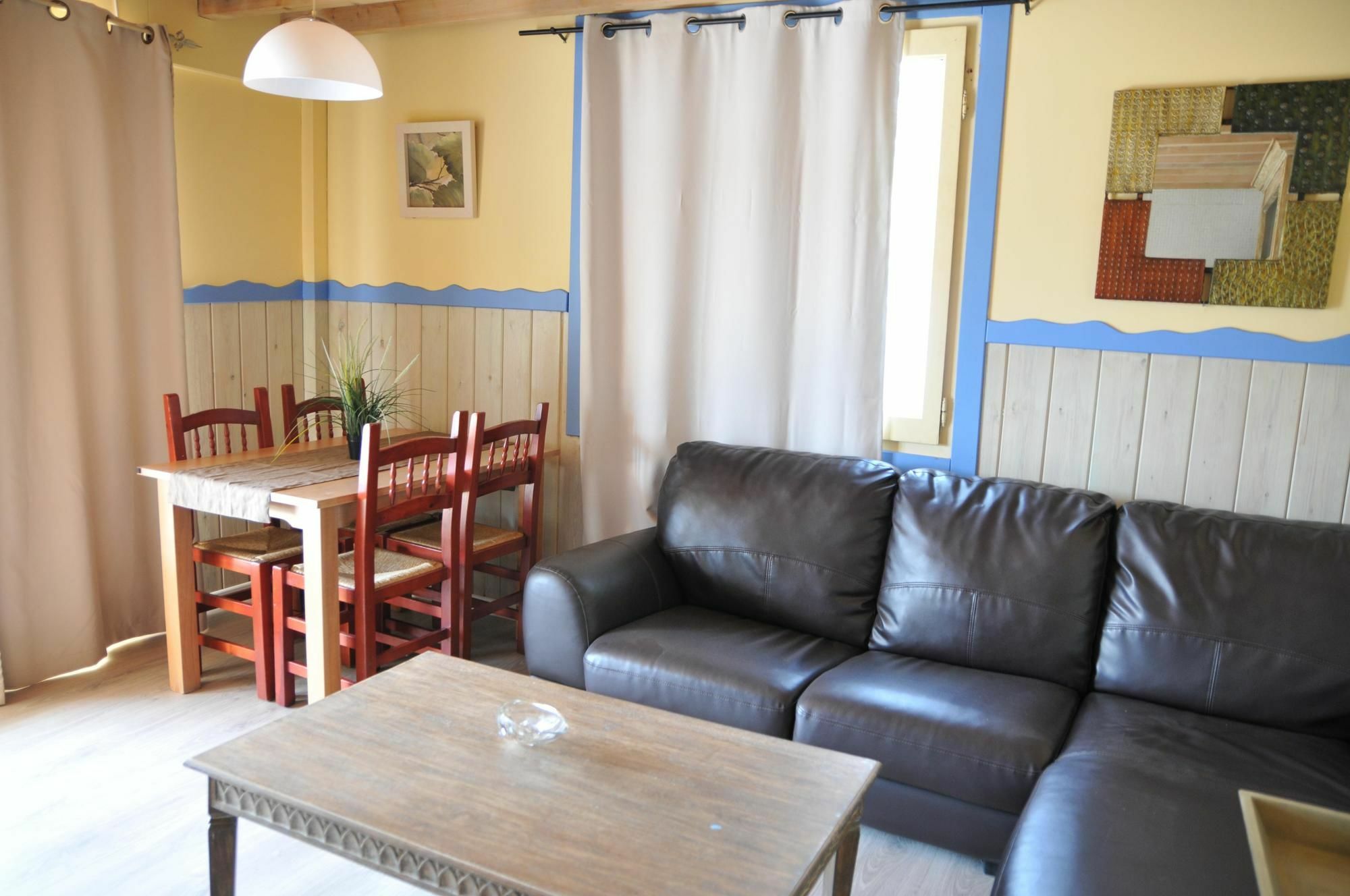 Aparthotel Oliwood Beach Oliva Εξωτερικό φωτογραφία