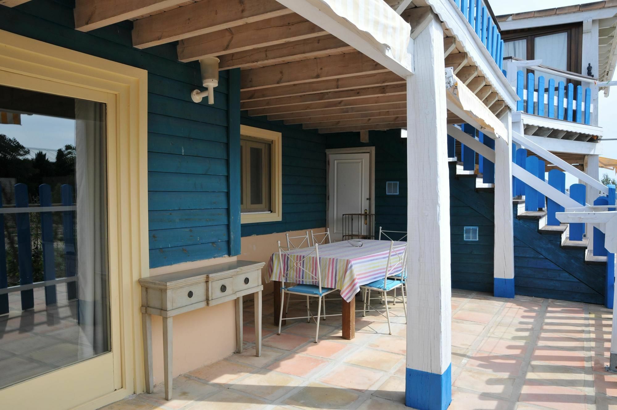 Aparthotel Oliwood Beach Oliva Εξωτερικό φωτογραφία