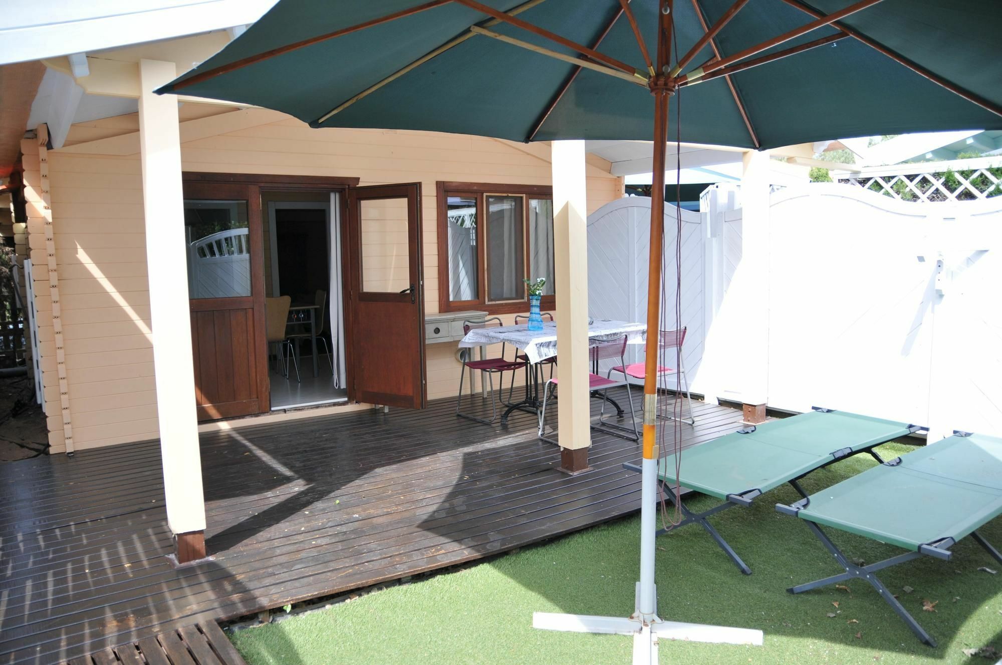 Aparthotel Oliwood Beach Oliva Εξωτερικό φωτογραφία