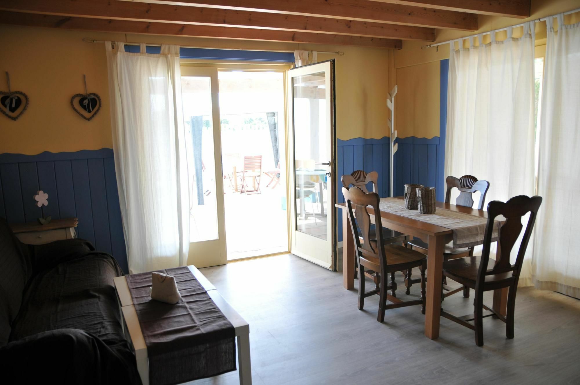 Aparthotel Oliwood Beach Oliva Εξωτερικό φωτογραφία
