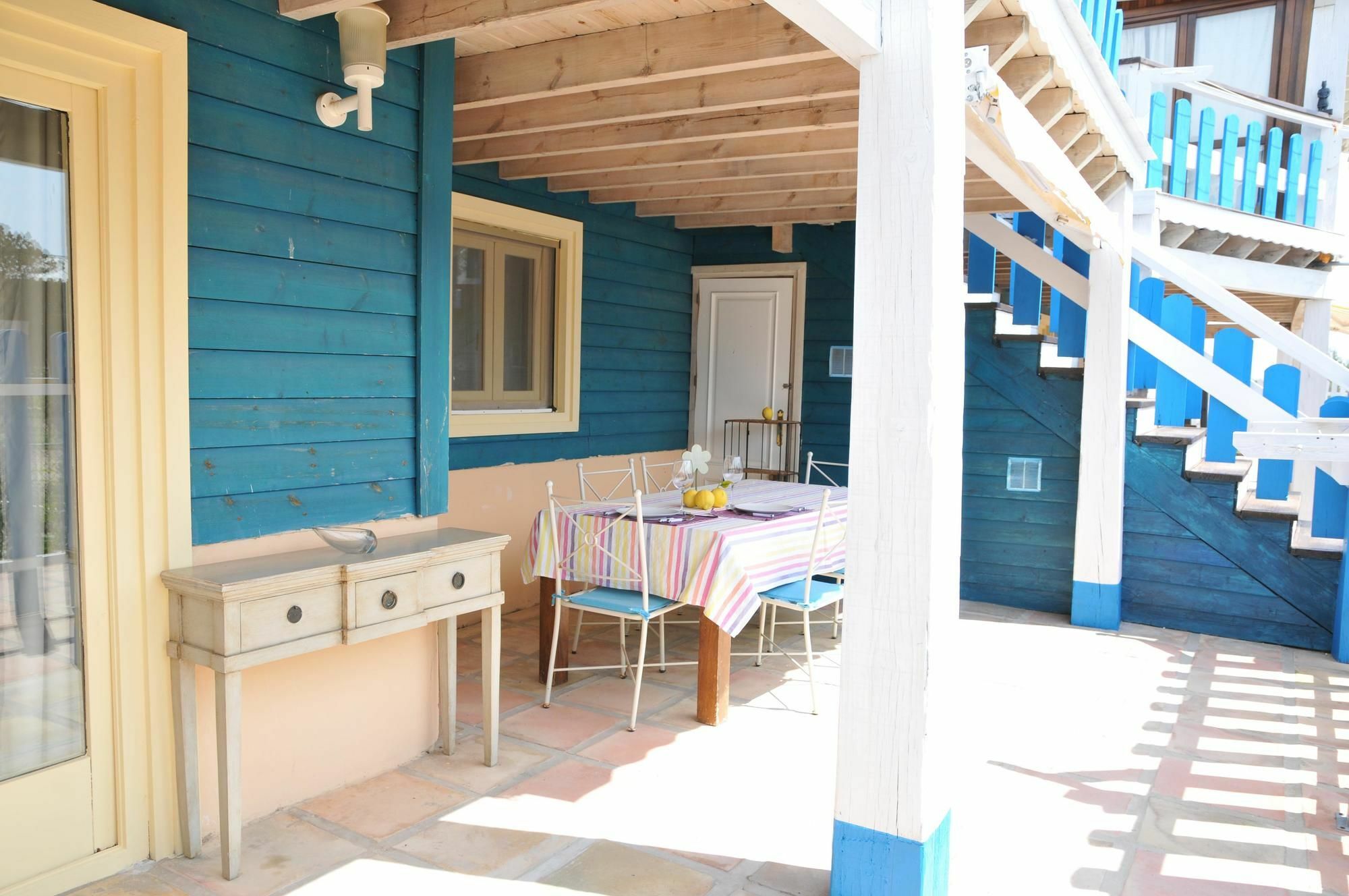 Aparthotel Oliwood Beach Oliva Εξωτερικό φωτογραφία