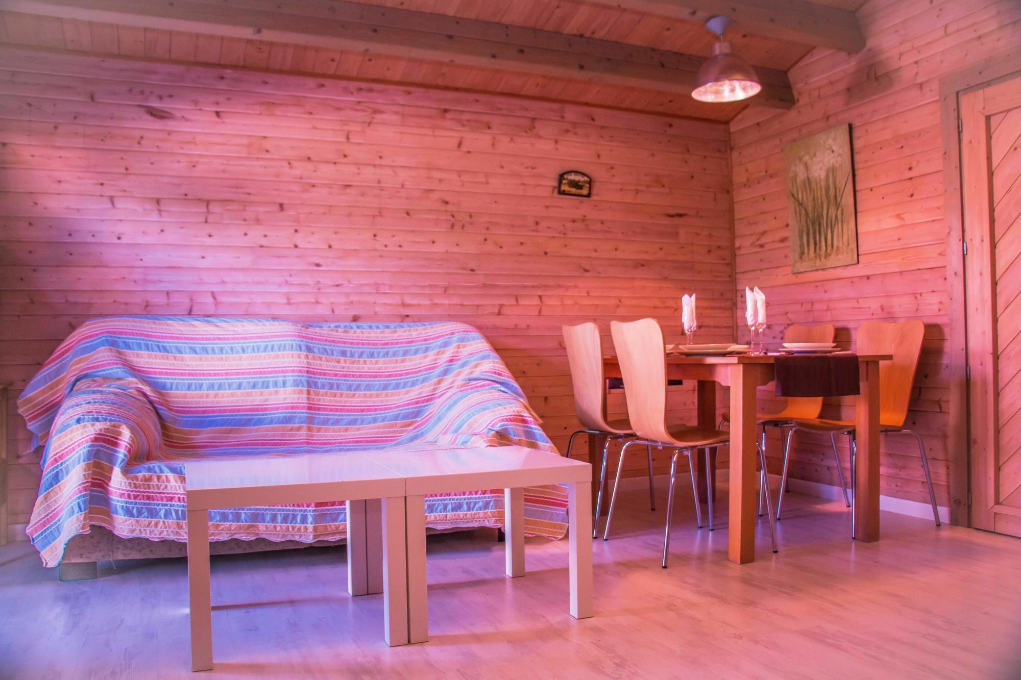 Aparthotel Oliwood Beach Oliva Εξωτερικό φωτογραφία