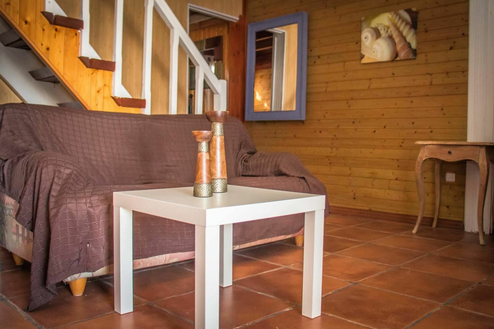 Aparthotel Oliwood Beach Oliva Εξωτερικό φωτογραφία