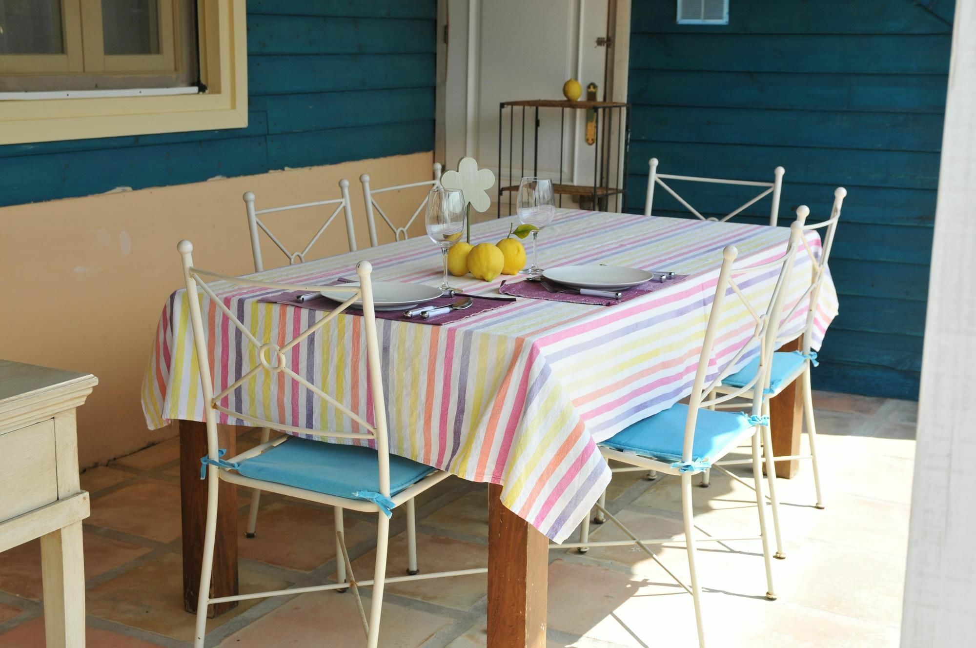 Aparthotel Oliwood Beach Oliva Εξωτερικό φωτογραφία