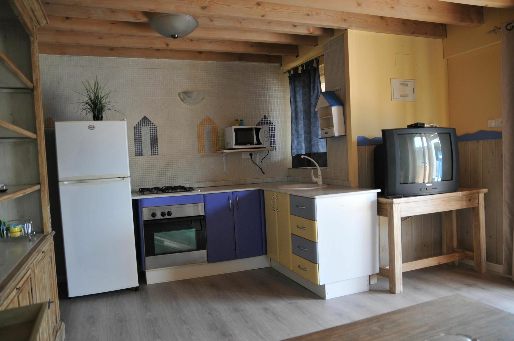 Aparthotel Oliwood Beach Oliva Εξωτερικό φωτογραφία