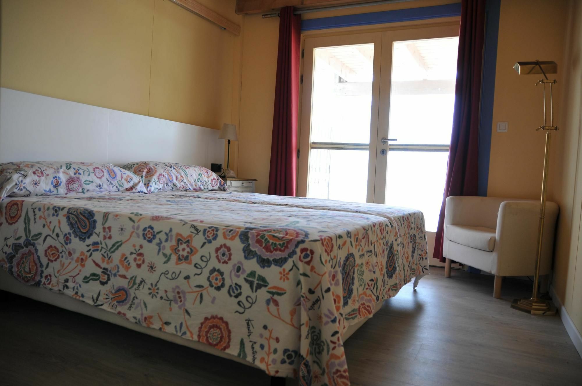 Aparthotel Oliwood Beach Oliva Εξωτερικό φωτογραφία