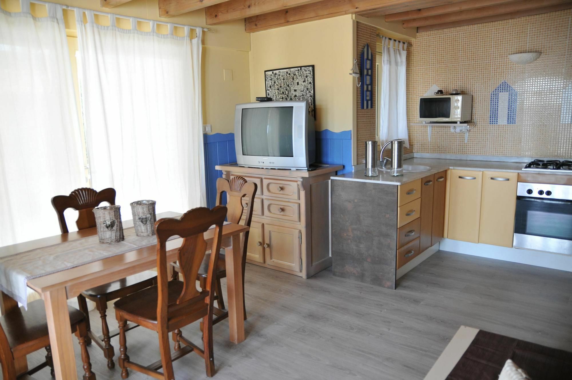 Aparthotel Oliwood Beach Oliva Εξωτερικό φωτογραφία