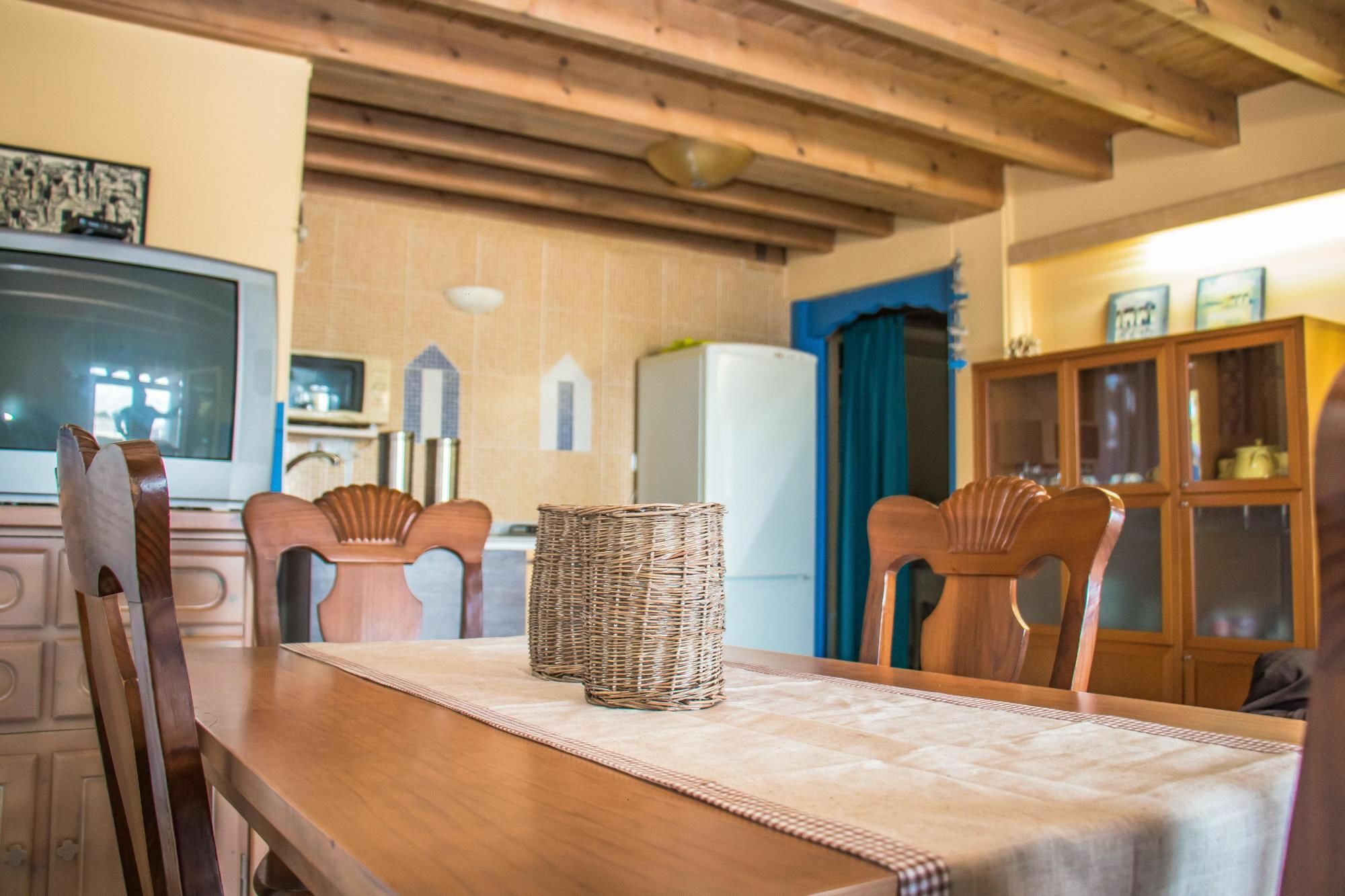 Aparthotel Oliwood Beach Oliva Εξωτερικό φωτογραφία