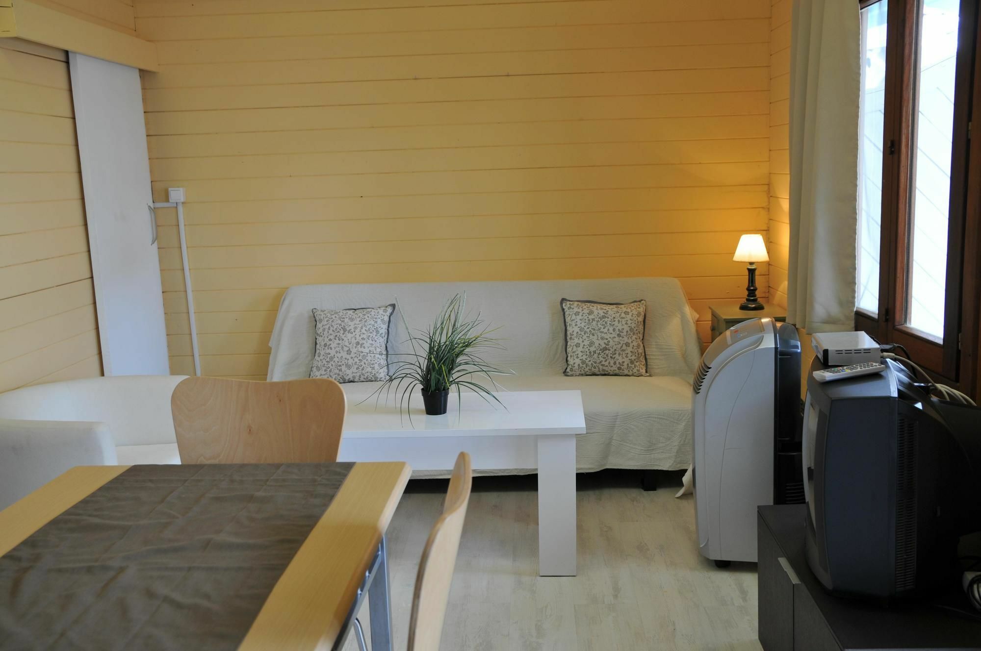 Aparthotel Oliwood Beach Oliva Εξωτερικό φωτογραφία