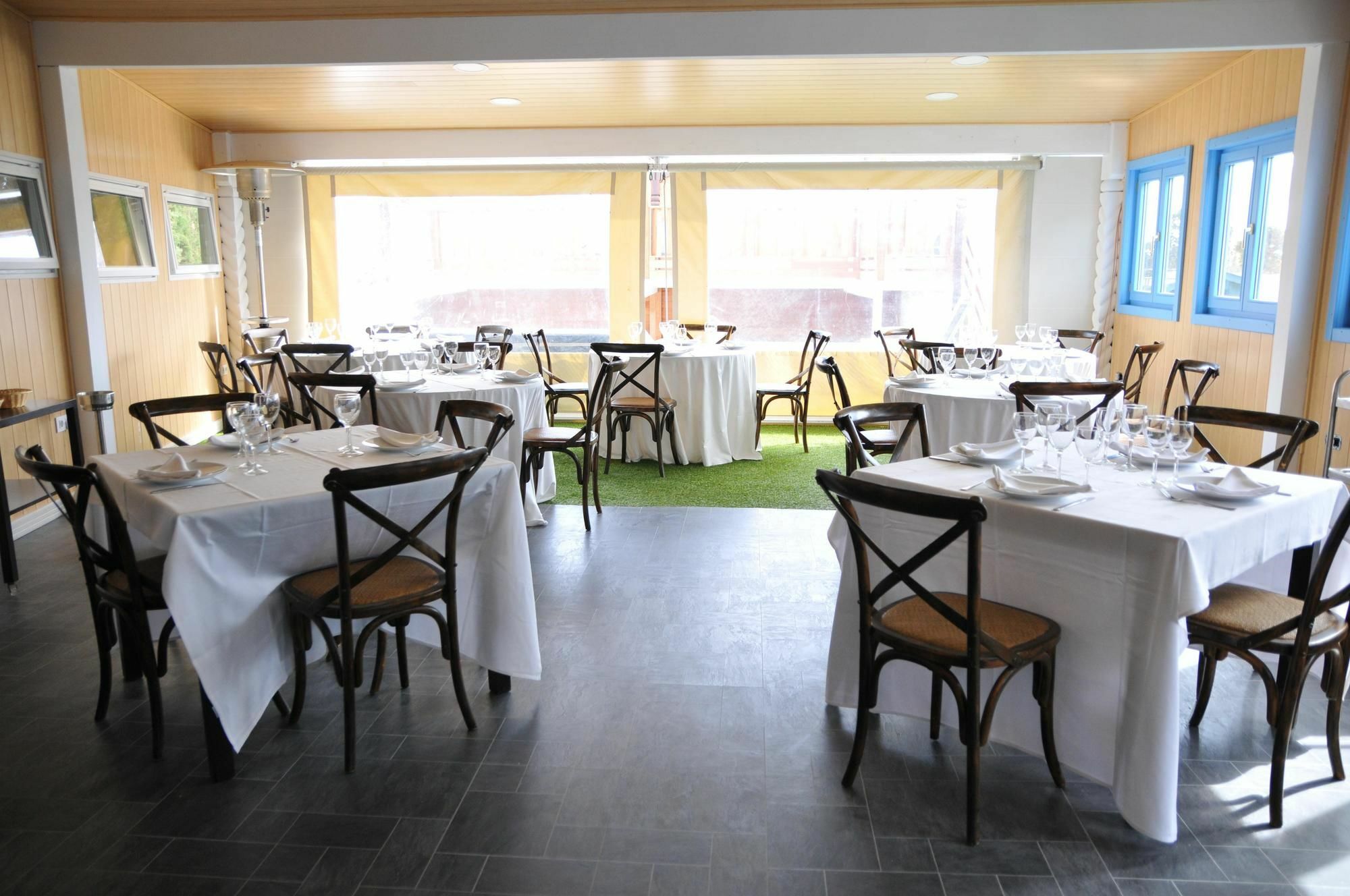 Aparthotel Oliwood Beach Oliva Εξωτερικό φωτογραφία
