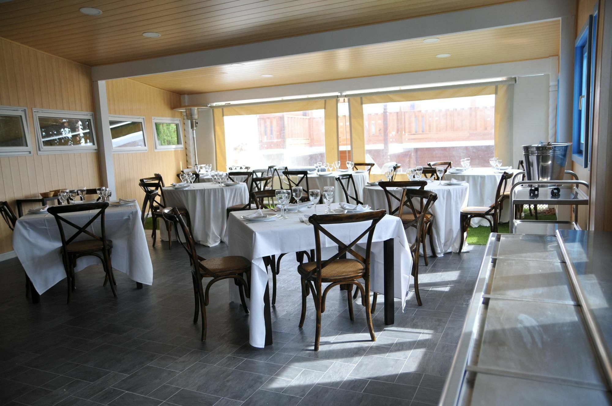 Aparthotel Oliwood Beach Oliva Εξωτερικό φωτογραφία