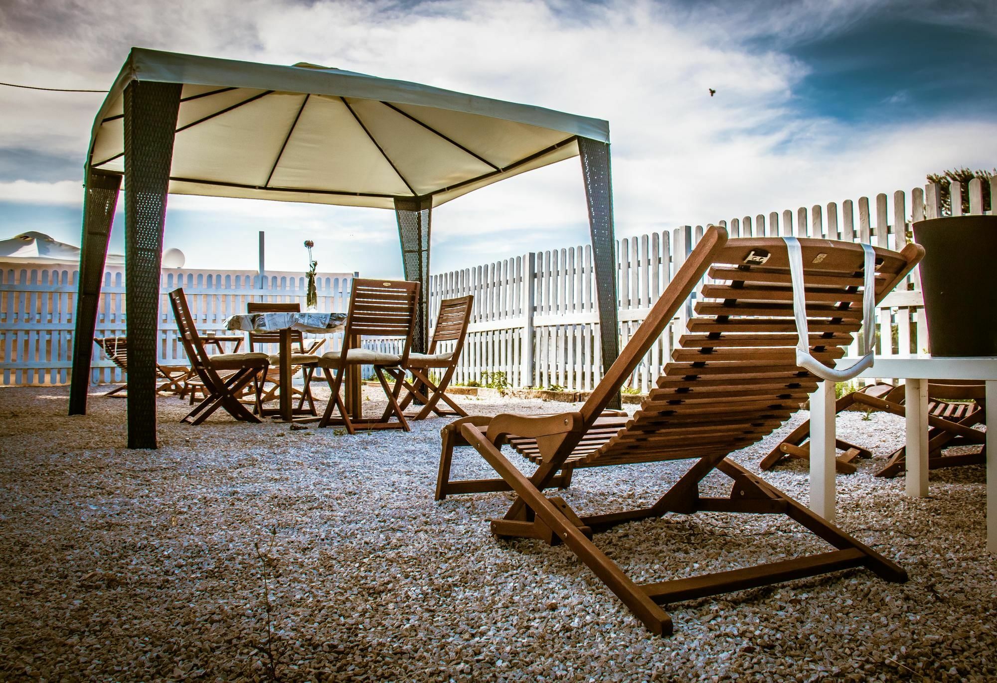 Aparthotel Oliwood Beach Oliva Εξωτερικό φωτογραφία