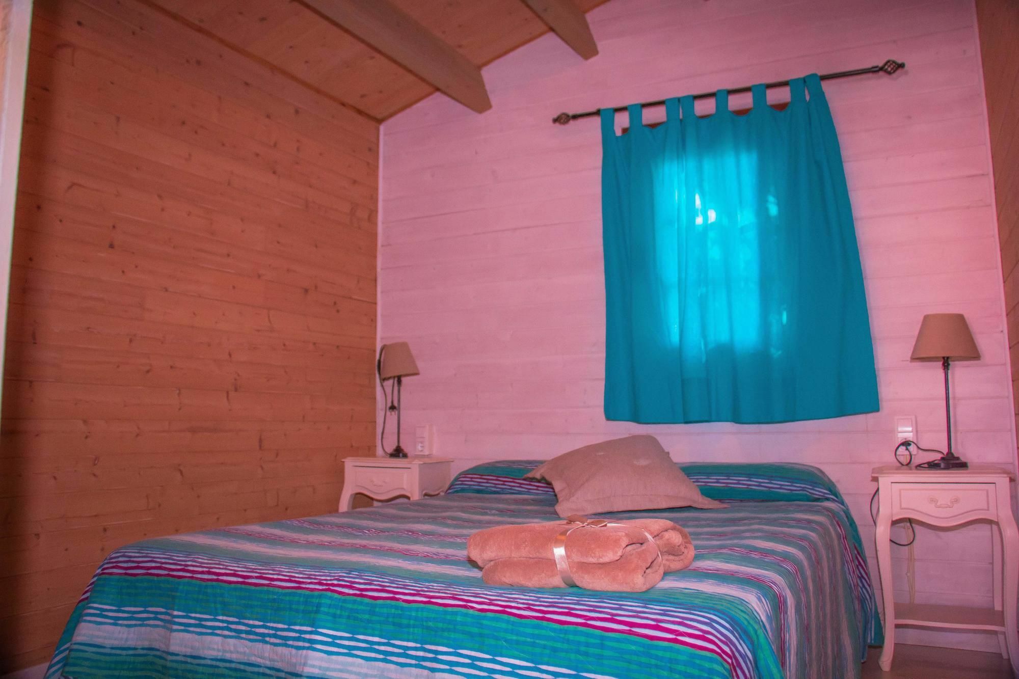 Aparthotel Oliwood Beach Oliva Εξωτερικό φωτογραφία