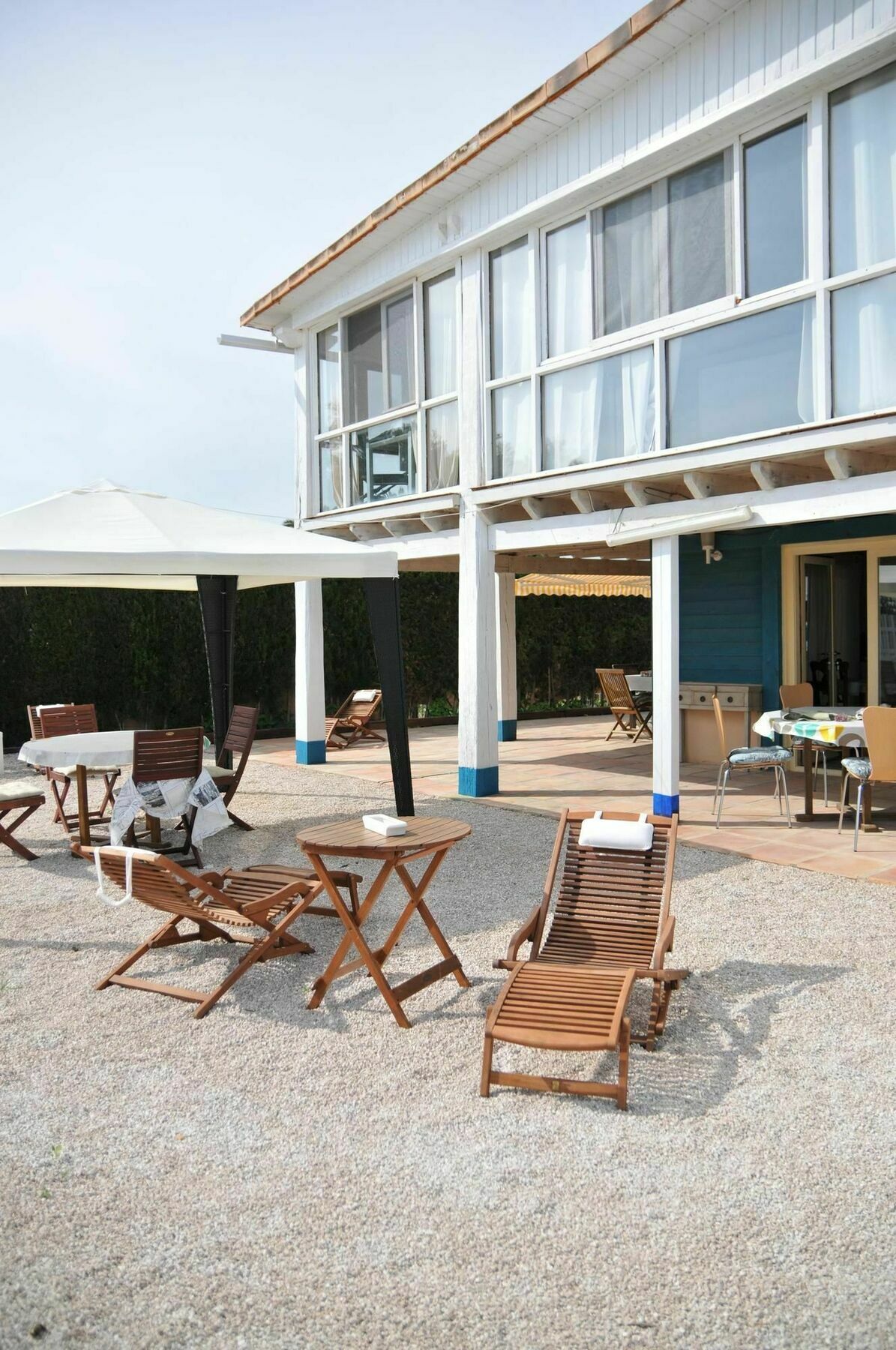 Aparthotel Oliwood Beach Oliva Εξωτερικό φωτογραφία